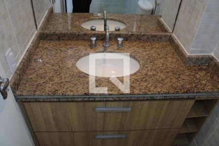 Apartamento para alugar com 320m², 4 quartos e 3 vagas1 Quarto Suíte