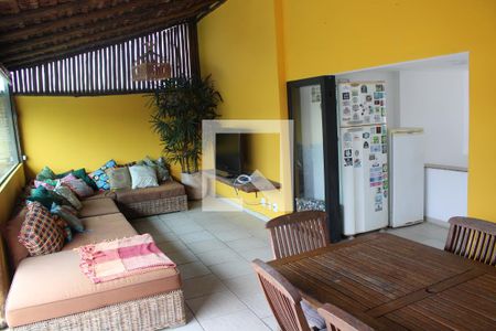 Apartamento para alugar com 320m², 4 quartos e 3 vagasCobertura