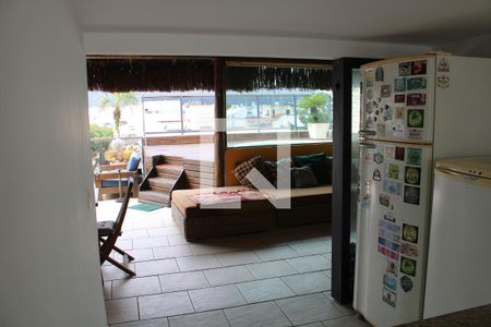 Apartamento para alugar com 320m², 4 quartos e 3 vagasCobertura