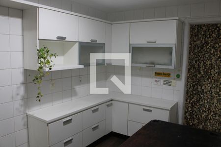 Apartamento para alugar com 320m², 4 quartos e 3 vagasCozinha
