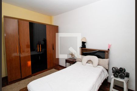 Apartamento à venda com 110m², 3 quartos e 2 vagas Apartamento à venda com 110m², 3 quartos e 2 vagasQuarto 2