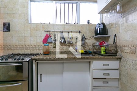 Apartamento à venda com 110m², 3 quartos e 2 vagas Apartamento à venda com 110m², 3 quartos e 2 vagasCozinha