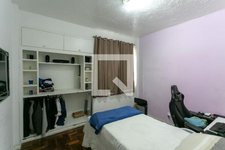 QTO 1 de apartamento para alugar com 3 quartos, 110m² em Colégio Batista, Belo Horizonte