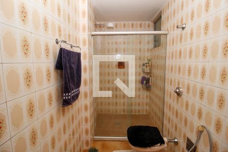 Apartamento à venda com 110m², 3 quartos e 2 vagas Apartamento à venda com 110m², 3 quartos e 2 vagasBanheiro Social