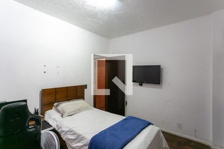Quarto  de apartamento para alugar com 3 quartos, 110m² em Colégio Batista, Belo Horizonte