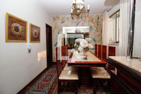 Apartamento à venda com 110m², 3 quartos e 2 vagas Apartamento à venda com 110m², 3 quartos e 2 vagasSala