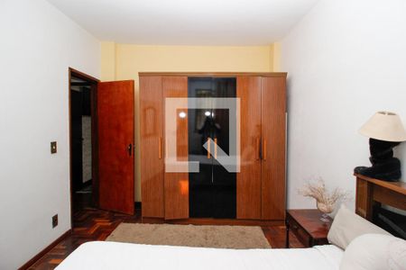 Apartamento à venda com 110m², 3 quartos e 2 vagas Apartamento à venda com 110m², 3 quartos e 2 vagasQuarto 2