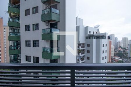 Studio para alugar com 30m², 1 quarto e sem vagaVista