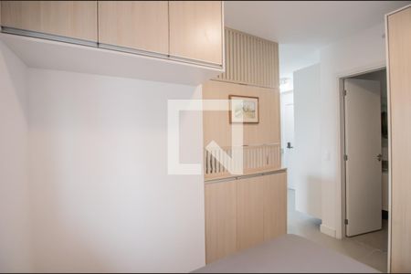 Studio para alugar com 30m², 1 quarto e sem vagaQuarto