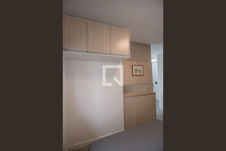 Studio para alugar com 30m², 1 quarto e sem vagaQuarto