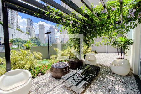 Studio à venda com 36m², 1 quarto e sem vagaÁrea comum