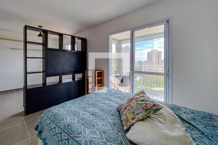 Quarto de kitnet/studio à venda com 1 quarto, 36m² em Vila Mariana, São Paulo