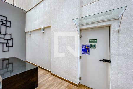 Studio à venda com 36m², 1 quarto e sem vagaÁrea comum - Plaquinha