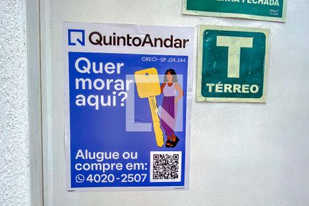 Studio à venda com 36m², 1 quarto e sem vagaPlaquinha