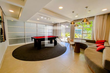 Studio à venda com 36m², 1 quarto e sem vagaÁrea comum