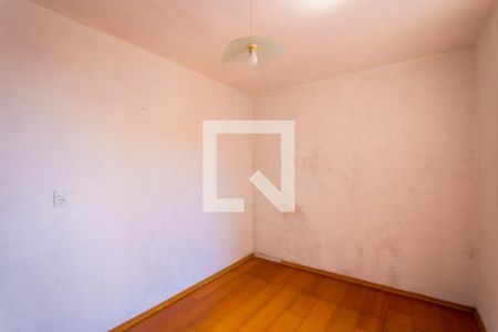 Quarto 2 de apartamento para alugar com 2 quartos, 55m² em Jardim Alvorada, Santo André