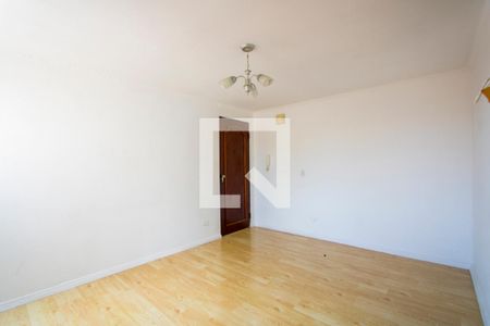 Sala de apartamento para alugar com 2 quartos, 55m² em Jardim Alvorada, Santo André