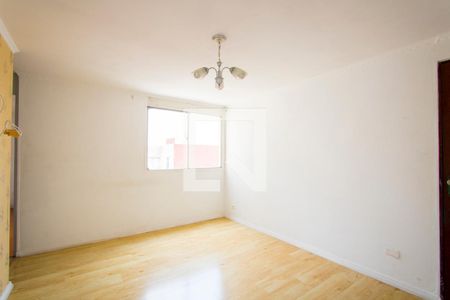 Sala de apartamento para alugar com 2 quartos, 55m² em Jardim Alvorada, Santo André