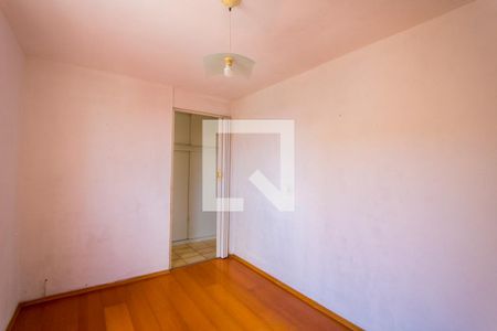 Quarto 2 de apartamento para alugar com 2 quartos, 55m² em Jardim Alvorada, Santo André