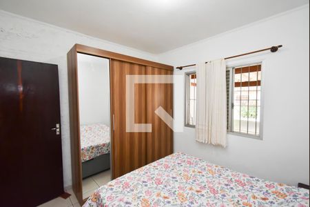 Suíte de casa à venda com 2 quartos, 149m² em Vila Nelson, São Paulo