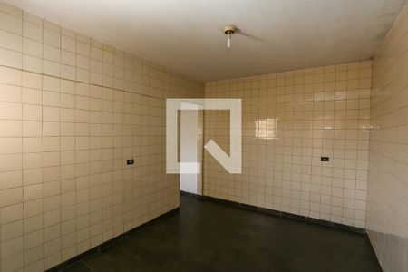 Casa para alugar com 1 quarto, 65m² em Jardim Maria Rosa, Taboão da Serra