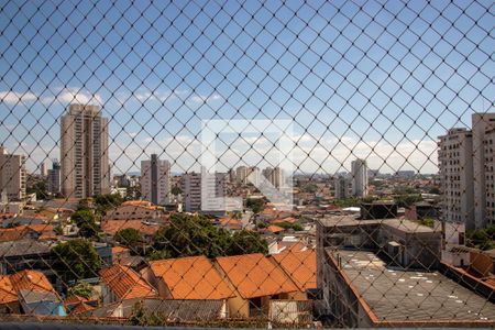 Vista da Varanda de apartamento à venda com 3 quartos, 139m² em Vila Maria Alta, São Paulo
