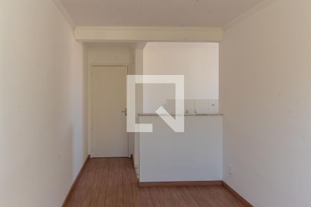 Sala de apartamento para alugar com 2 quartos, 46m² em Vila Carminha, Campinas