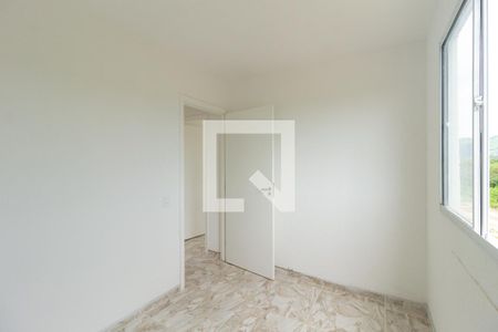 Quarto 1 de apartamento para alugar com 2 quartos, 43m² em Guaratiba, Rio de Janeiro