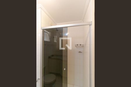 Apartamento para alugar com 136m², 3 quartos e 2 vagasBanheiro