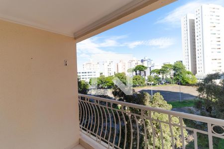 Apartamento para alugar com 136m², 3 quartos e 2 vagasSacada