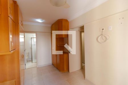 Apartamento para alugar com 136m², 3 quartos e 2 vagasSuíte