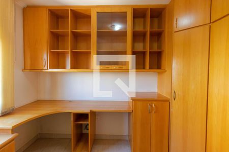 Apartamento para alugar com 136m², 3 quartos e 2 vagasQuarto 02