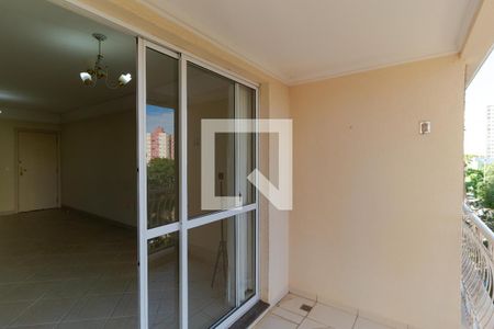 Apartamento para alugar com 136m², 3 quartos e 2 vagasSacada