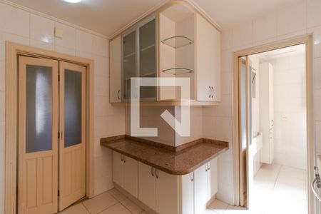 Apartamento para alugar com 136m², 3 quartos e 2 vagasCozinha