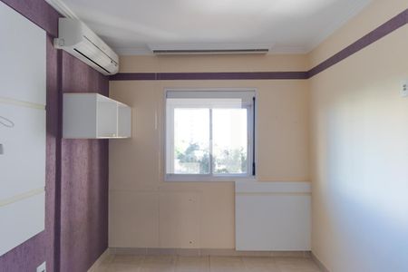 Apartamento para alugar com 136m², 3 quartos e 2 vagasQuarto 01