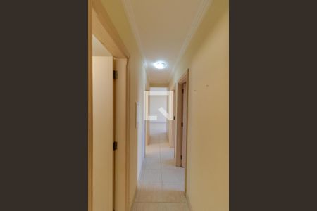 Apartamento para alugar com 136m², 3 quartos e 2 vagasCorredor