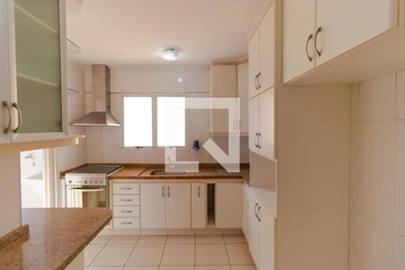 Apartamento para alugar com 136m², 3 quartos e 2 vagasCozinha