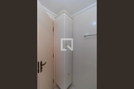 Apartamento para alugar com 136m², 3 quartos e 2 vagasBanheiro da Suíte