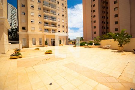 Apartamento para alugar com 136m², 3 quartos e 2 vagasÁrea comum