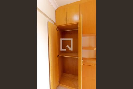 Apartamento para alugar com 136m², 3 quartos e 2 vagasSuíte - Armário