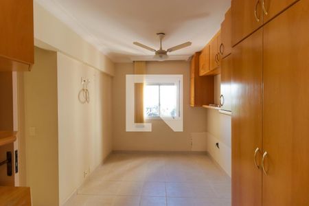 Apartamento para alugar com 136m², 3 quartos e 2 vagasSuíte