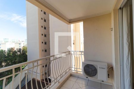 Apartamento para alugar com 136m², 3 quartos e 2 vagasSacada