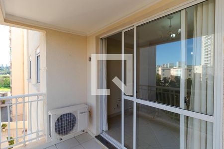 Apartamento para alugar com 136m², 3 quartos e 2 vagasSacada