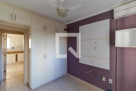 Apartamento para alugar com 136m², 3 quartos e 2 vagasQuarto 01