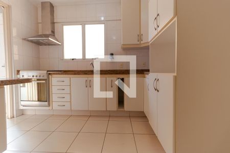 Apartamento para alugar com 136m², 3 quartos e 2 vagasCozinha