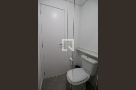 Studio para alugar com 40m², 1 quarto e 1 vagaBanheiro