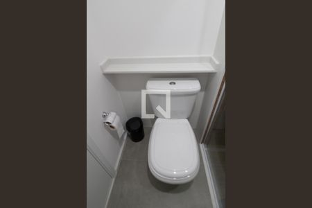 Studio para alugar com 40m², 1 quarto e 1 vagaBanheiro