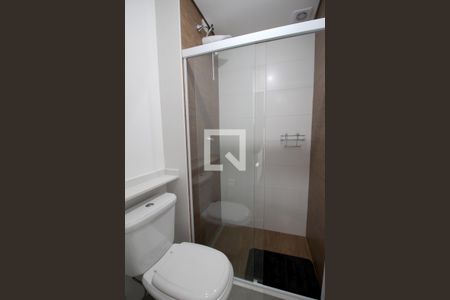 Studio para alugar com 40m², 1 quarto e 1 vagaBanheiro