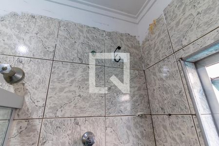 Casa para alugar com 55m², 2 quartos e 1 vagaBanheiro