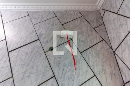 Casa para alugar com 55m², 2 quartos e 1 vagaBanheiro da Suíte